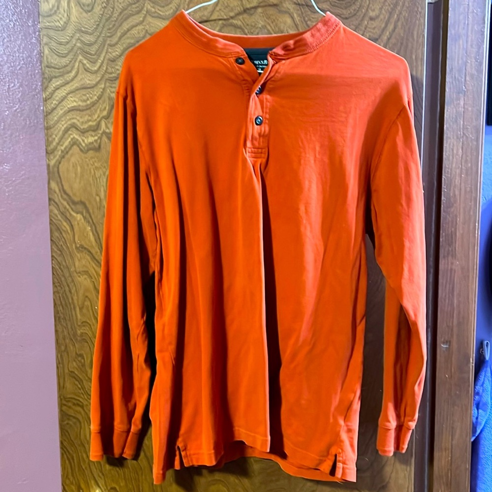 St John’s Bay long sleeve